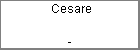 Cesare 