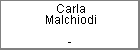 Carla Malchiodi