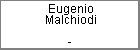 Eugenio Malchiodi