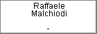 Raffaele Malchiodi