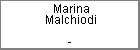Marina Malchiodi