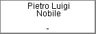 Pietro Luigi Nobile
