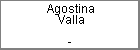 Agostina Valla