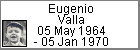 Eugenio Valla