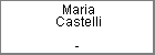 Maria Castelli