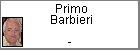 Primo Barbieri