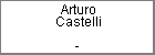 Arturo Castelli