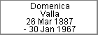 Domenica Valla