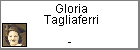 Gloria Tagliaferri