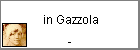  in Gazzola
