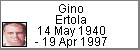 Gino Ertola
