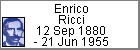 Enrico Ricci