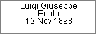 Luigi Giuseppe Ertola