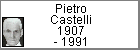 Pietro Castelli