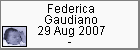 Federica Gaudiano