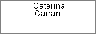 Caterina Carraro