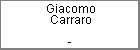 Giacomo Carraro