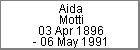 Aida Motti