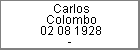 Carlos Colombo