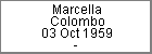 Marcella Colombo