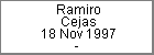 Ramiro Cejas