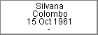 Silvana Colombo