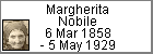 Margherita Nobile