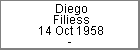 Diego Filiess