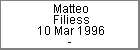 Matteo Filiess