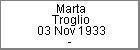 Marta Troglio