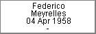 Federico Meyrelles