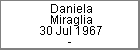 Daniela Miraglia