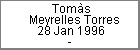 Tom�s Meyrelles Torres