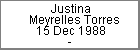 Justina Meyrelles Torres
