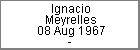Ignacio Meyrelles