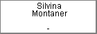 Silvina Montaner