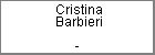 Cristina Barbieri