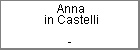 Anna in Castelli