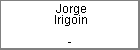 Jorge Irigoin