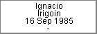 Ignacio Irigoin