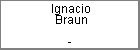Ignacio Braun