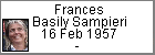 Frances Basily Sampieri