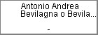 Antonio Andrea Bevilagna o Bevilacqua