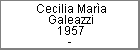Cecilia Mar�a Galeazzi