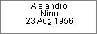 Alejandro Nino
