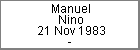 Manuel Nino
