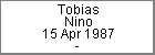 Tobias Nino