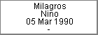 Milagros Nino