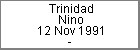 Trinidad Nino