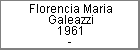 Florencia Maria Galeazzi